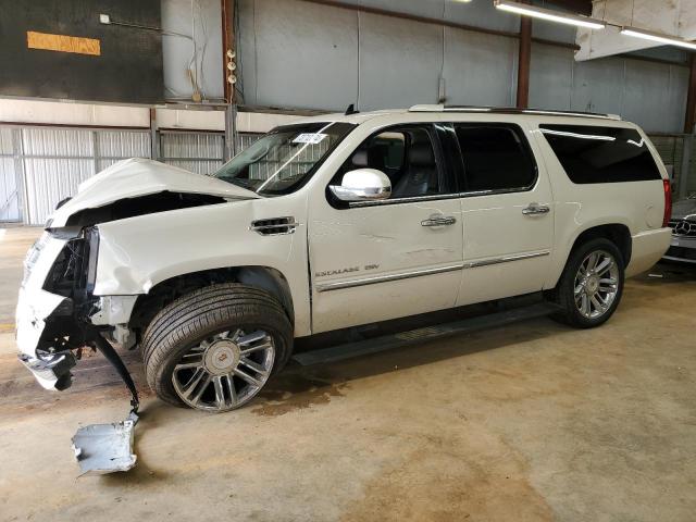 CADILLAC ESCALADE E 2014 1gys4kef6er240270