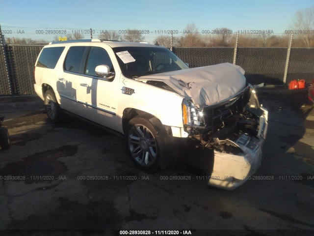 CADILLAC ESCALADE ESV 2011 1gys4kef7br215373