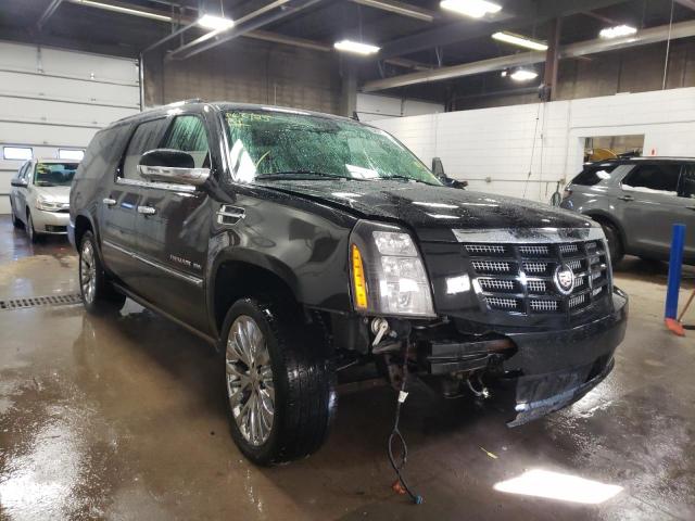 CADILLAC ESCALADE E 2011 1gys4kef7br387158