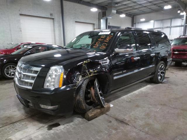 CADILLAC ESCALADE 2012 1gys4kef7cr195921