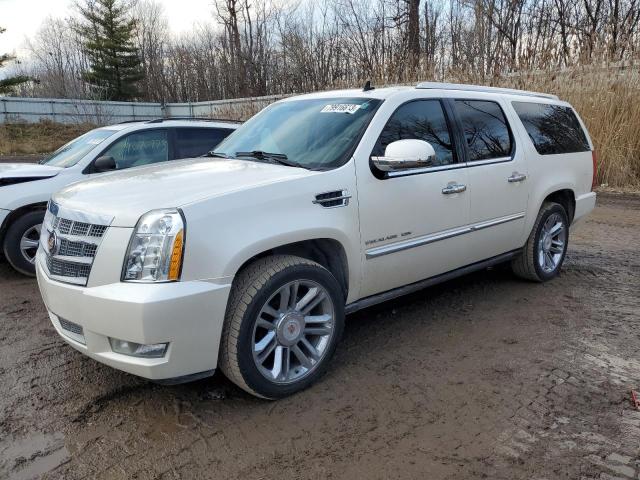 CADILLAC ESCALADE 2013 1gys4kef7dr103174