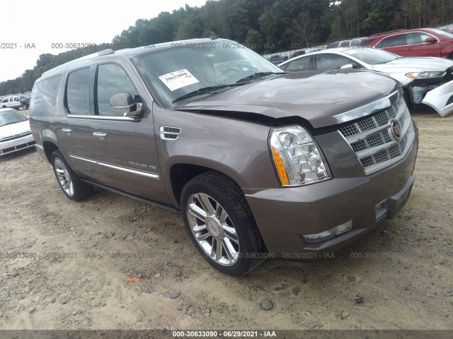 CADILLAC ESCALADE ESV 2013 1gys4kef7dr335516