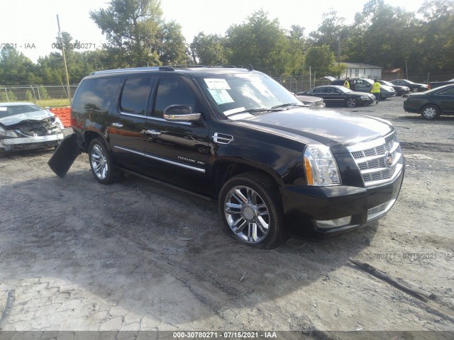 CADILLAC ESCALADE ESV 2014 1gys4kef7er137875