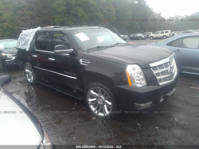 CADILLAC ESCALADE ESV 2011 1gys4kef8br123737