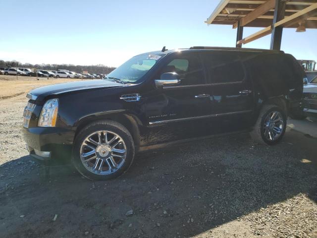 CADILLAC ESCALADE 2011 1gys4kef8br124824