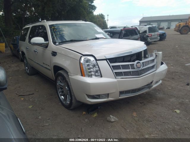 CADILLAC ESCALADE ESV 2014 1gys4kef8er118347