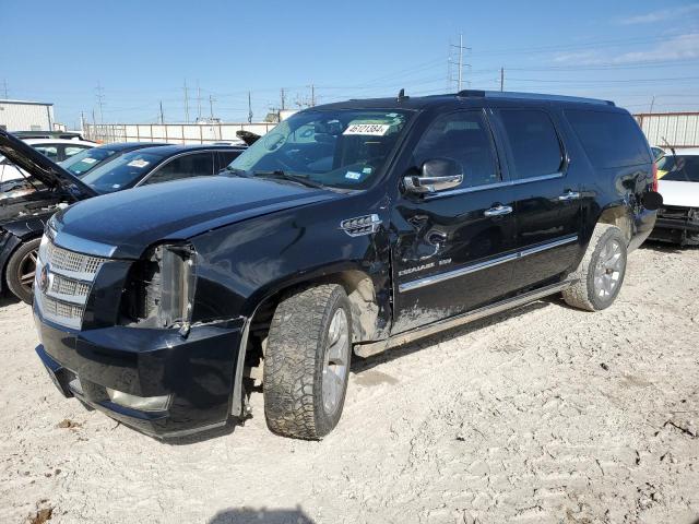 CADILLAC ESCALADE 2014 1gys4kef8er194733