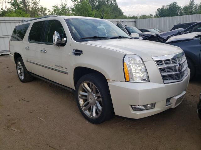 CADILLAC ESCALADE ESV 2011 1gys4kef9br184787