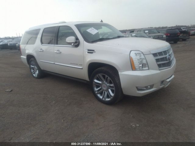 CADILLAC ESCALADE ESV 2011 1gys4kef9br195286