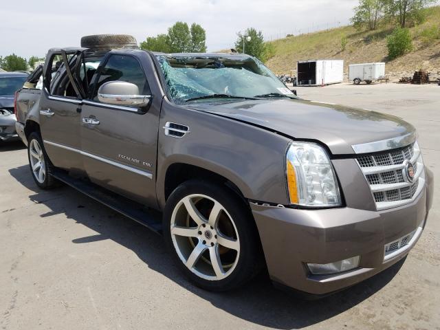 CADILLAC ESCALADE E 2011 1gys4kef9br305866