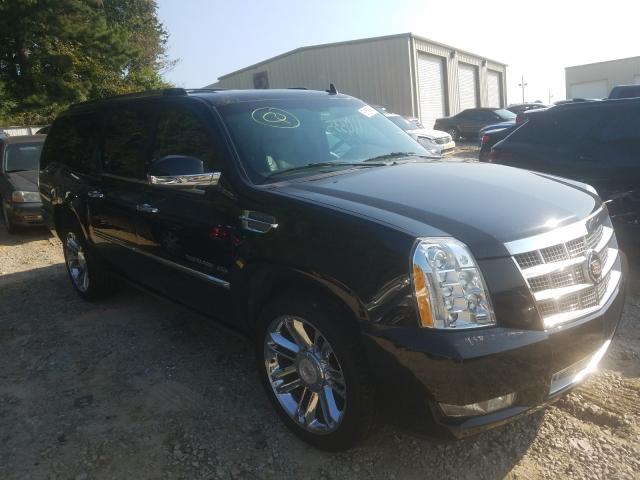 CADILLAC ESCALADE E 2011 1gys4kef9br399781