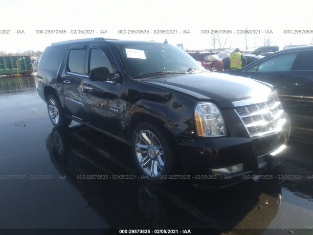 CADILLAC ESCALADE ESV 2012 1gys4kefxcr216969