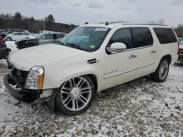 CADILLAC ESCALADE 2014 1gys4kefxer102313