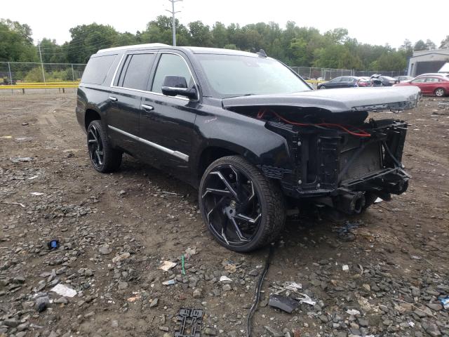 CADILLAC ESCALADE E 2016 1gys4kkj0gr130374