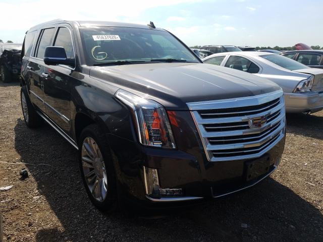 CADILLAC ESCALADE E 2016 1gys4kkj0gr215117