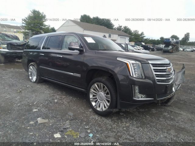 CADILLAC ESCALADE ESV 2016 1gys4kkj0gr336102