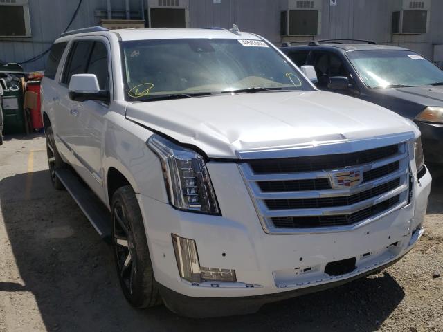 CADILLAC ESCALADE ESV 2016 1gys4kkj0gr371397