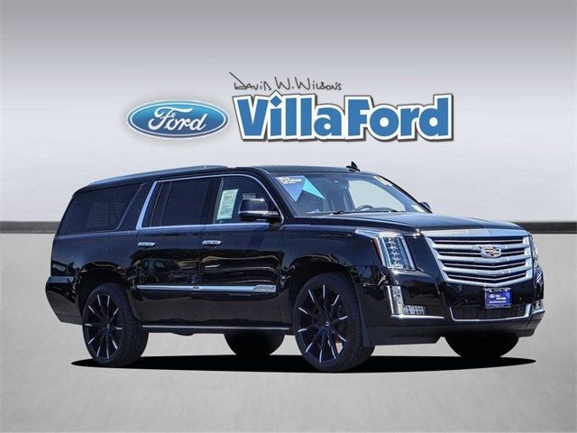 CADILLAC ESCALADE ESV 2016 1gys4kkj0gr386031