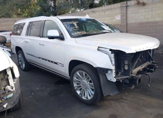 CADILLAC ESCALADE 2016 1gys4kkj0gr461004