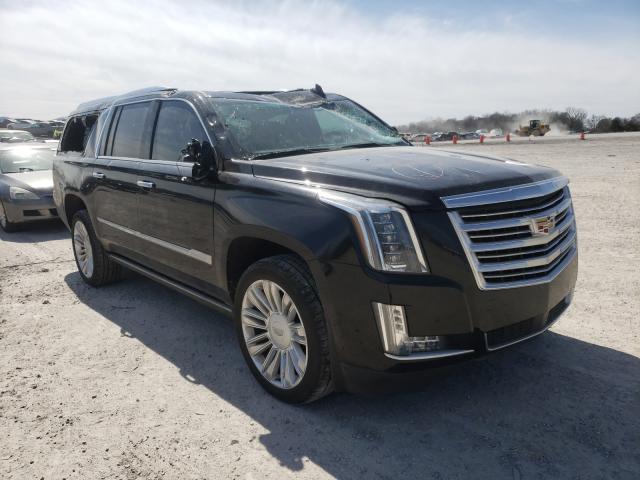 CADILLAC ESCALADE E 2017 1gys4kkj0hr197557