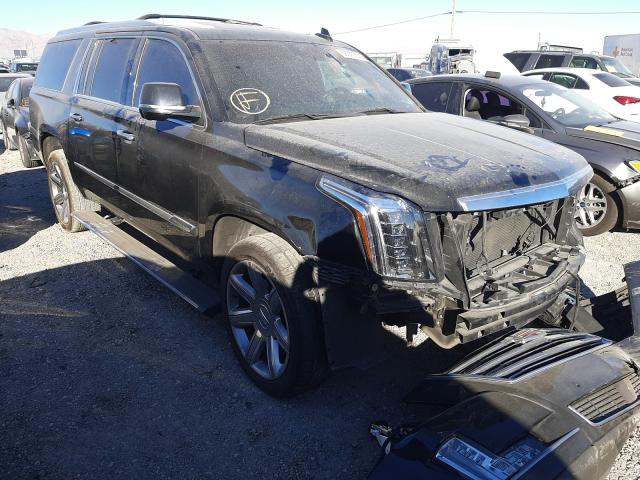 CADILLAC ESCALADE E 2017 1gys4kkj0hr230847