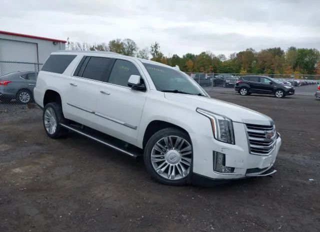 CADILLAC ESCALADE 2017 1gys4kkj0hr235935