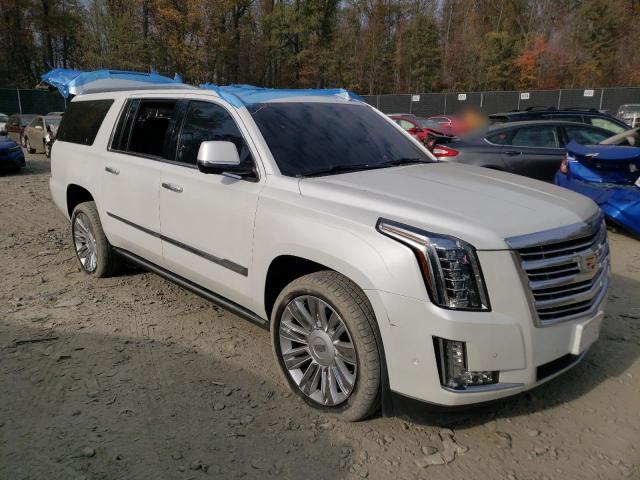 CADILLAC ESCALADE 2017 1gys4kkj0hr366752