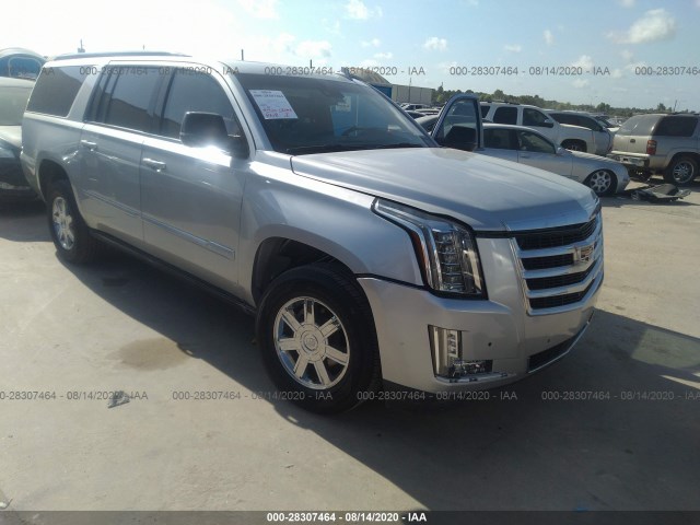 CADILLAC ESCALADE ESV 2019 1gys4kkj0kr194374