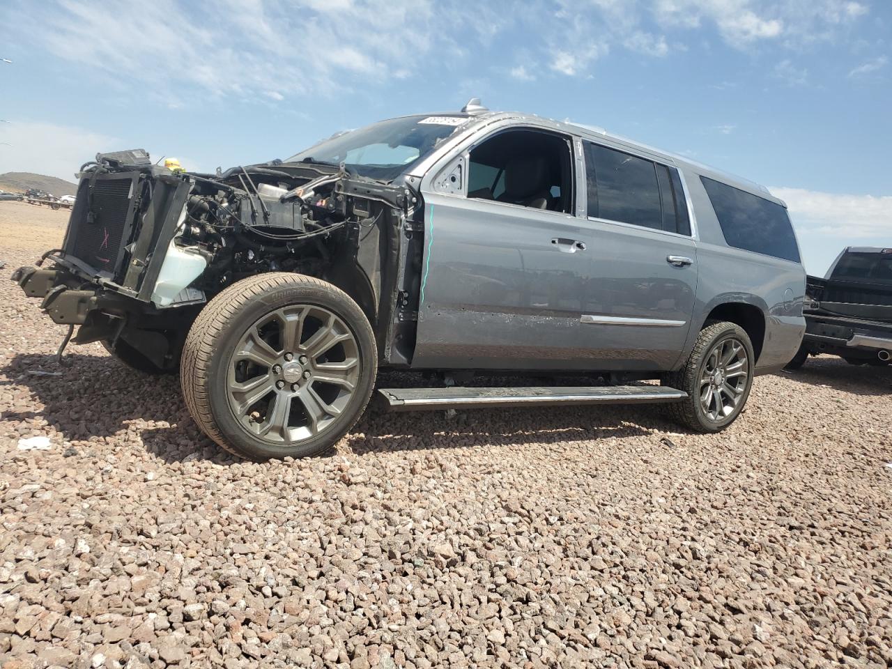 CADILLAC ESCALADE 2019 1gys4kkj0kr365818