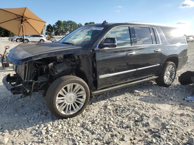 CADILLAC ESCALADE E 2017 1gys4kkj1hr376187