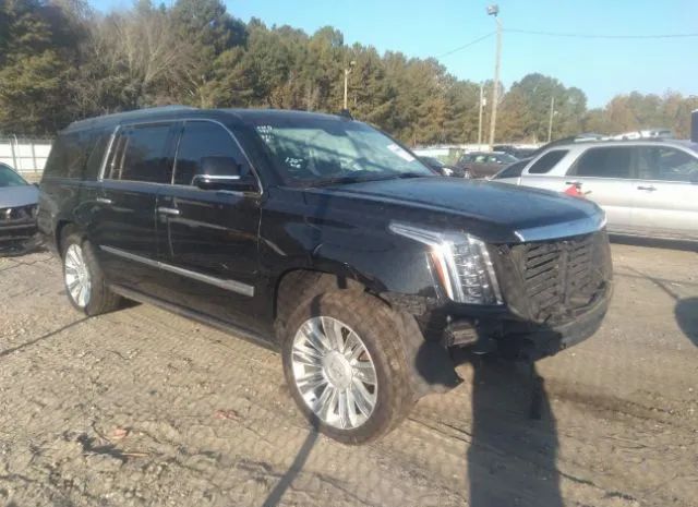 CADILLAC ESCALADE ESV 2019 1gys4kkj1kr106853