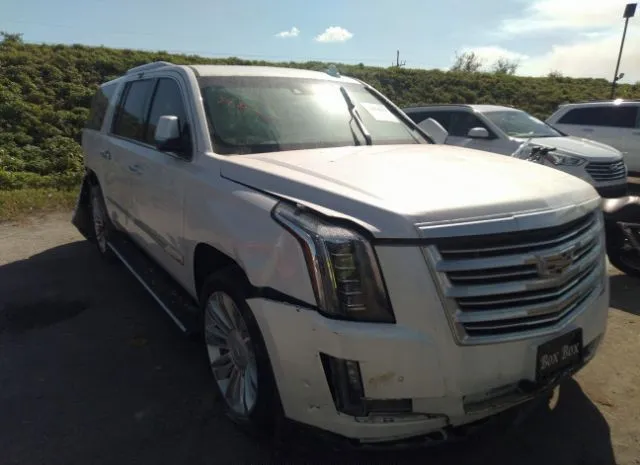 CADILLAC ESCALADE ESV 2019 1gys4kkj1kr185988