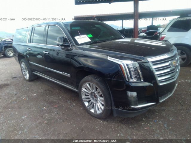 CADILLAC ESCALADE ESV 2016 1gys4kkj2gr103290