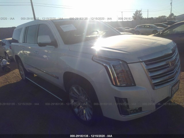 CADILLAC ESCALADE ESV 2016 1gys4kkj2gr149749