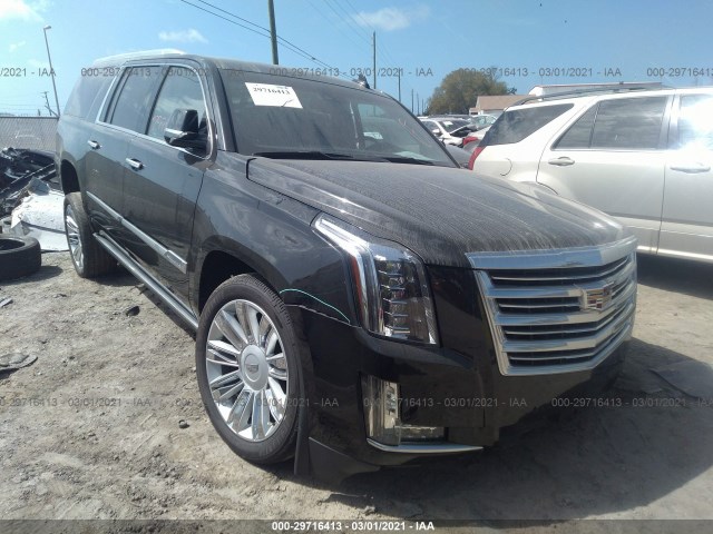 CADILLAC ESCALADE ESV 2016 1gys4kkj2gr281586