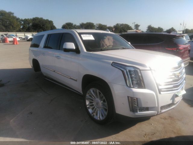 CADILLAC ESCALADE ESV 2017 1gys4kkj2hr371872