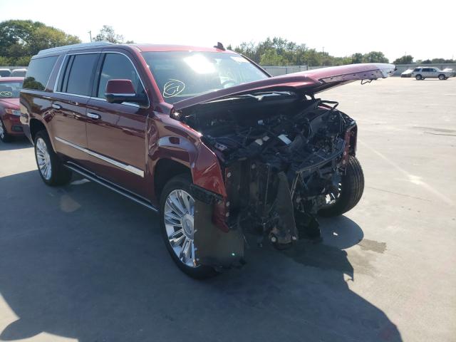 CADILLAC ESCALADE E 2019 1gys4kkj2kr254963