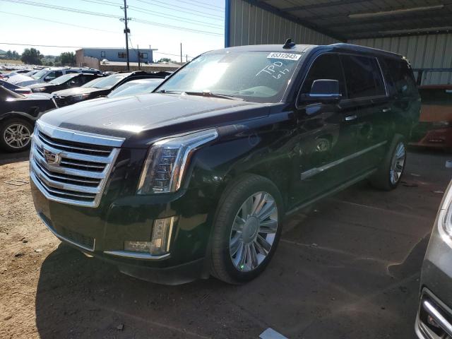 CADILLAC ESCALADE 2019 1gys4kkj2kr270502