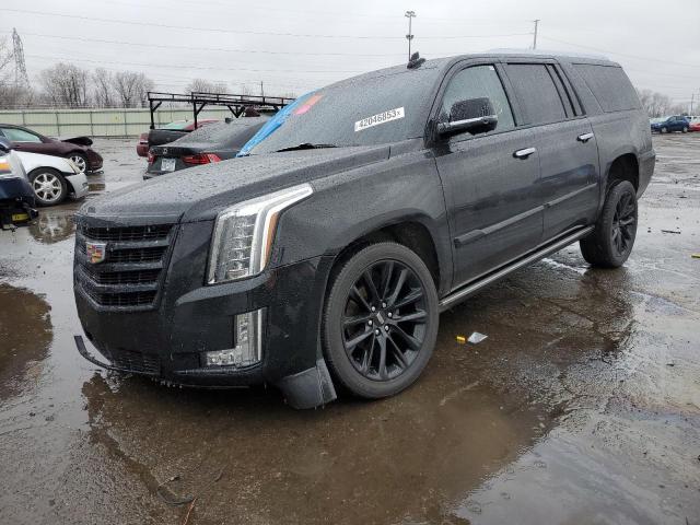 CADILLAC ESCALADE ESV 2019 1gys4kkj2kr300601