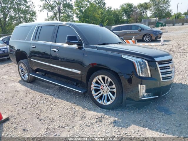 CADILLAC ESCALADE ESV 2019 1gys4kkj2kr324011