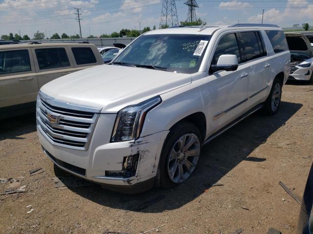 CADILLAC ESCALADE 2016 1gys4kkj3gr260519