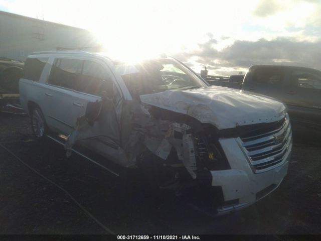 CADILLAC ESCALADE ESV 2016 1gys4kkj3gr271634