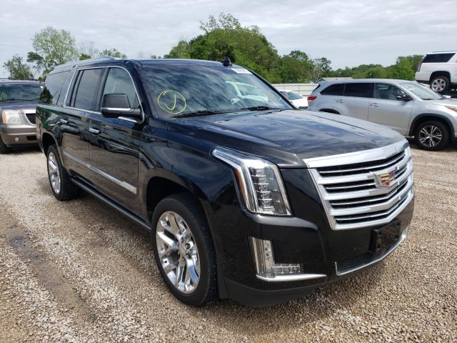 CADILLAC ESCALADE E 2017 1gys4kkj3hr215792