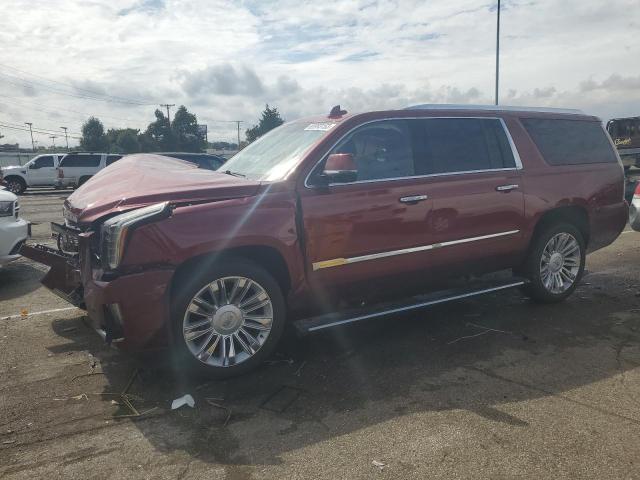 CADILLAC ESCALADE 2018 1gys4kkj3jr124074