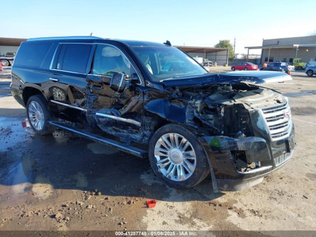 CADILLAC ESCALADE ESV 2019 1gys4kkj3kr171624