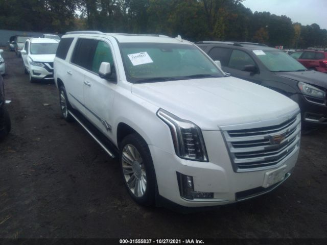 CADILLAC ESCALADE ESV 2016 1gys4kkj4gr140714