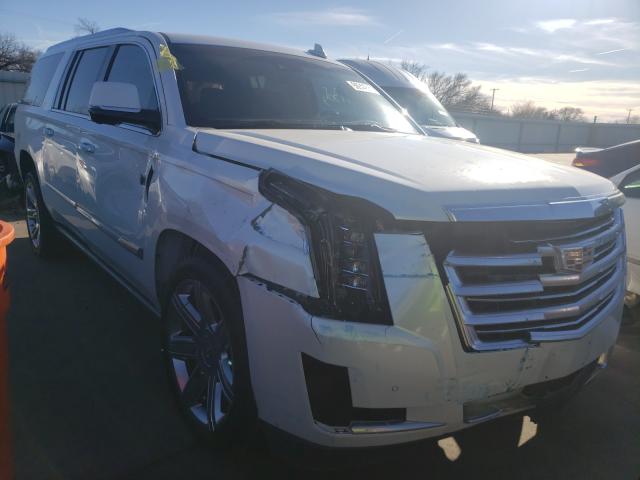 CADILLAC ESCALADE E 2016 1gys4kkj4gr161000