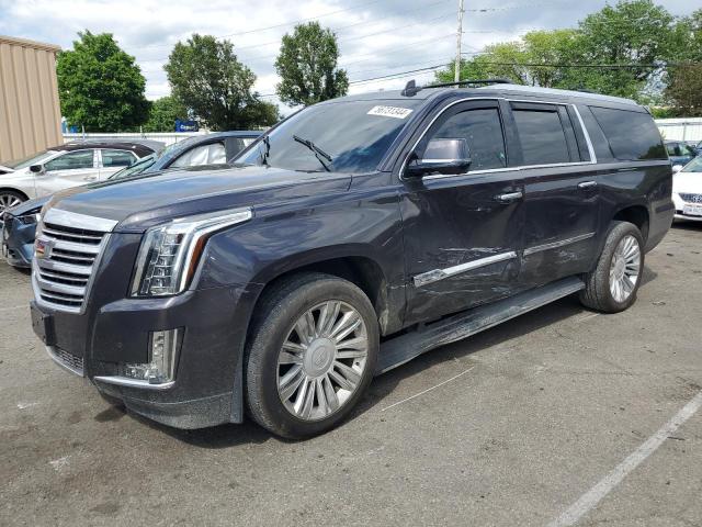 CADILLAC ESCALADE 2016 1gys4kkj4gr190321