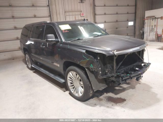 CADILLAC ESCALADE ESV 2016 1gys4kkj4gr194661