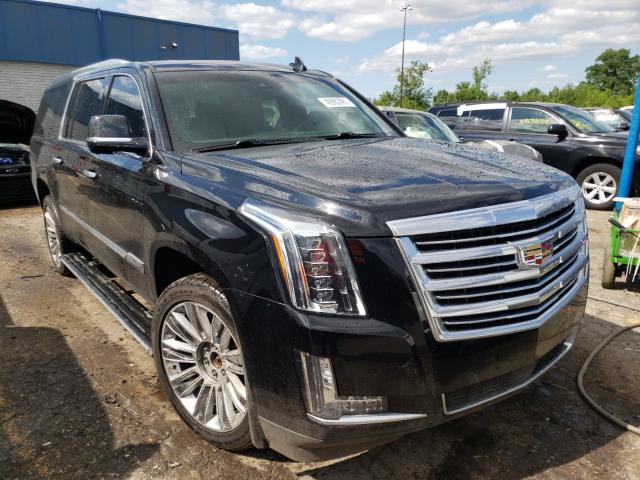 CADILLAC ESCALADE E 2016 1gys4kkj4gr290791